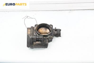 Дроселова клапа за Mercedes-Benz S-Class Sedan (W220) (10.1998 - 08.2005) S 320 (220.065, 220.165), 224 к.с.