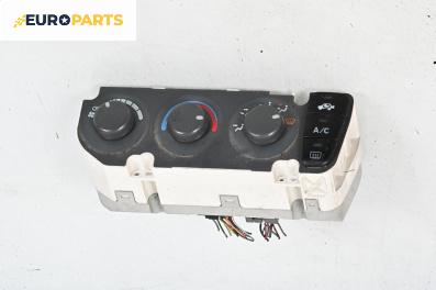 Панел климатик за Honda CR-V I SUV (10.1995 - 02.2002)