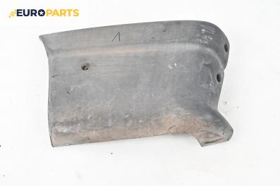 Елемент задна броня за Renault Master II Box (07.1998 - 02.2010), товарен