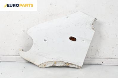 Калник за Renault Master II Box (07.1998 - 02.2010), 2+1 вр., товарен, позиция: предна, лява