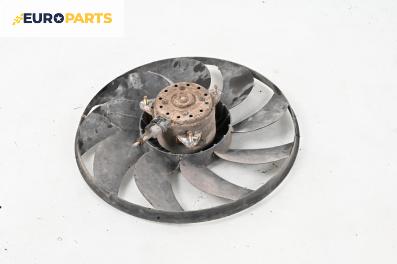 Перка охлаждане за Renault Master II Box (07.1998 - 02.2010) 2.8 dTI, 114 к.с.