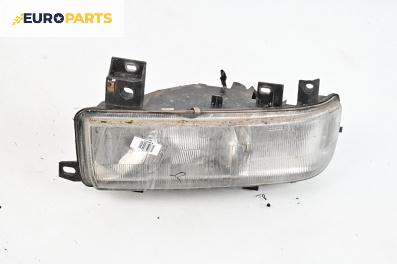 Фар за Renault Master II Box (07.1998 - 02.2010), товарен, позиция: дясна