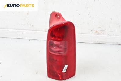 Стоп за Renault Master II Box (07.1998 - 02.2010), товарен, позиция: дясна