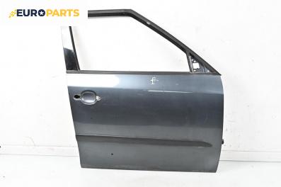 Врата за Skoda Fabia II Hatchback (12.2006 - 12.2014), 4+1 вр., хечбек, позиция: предна, дясна