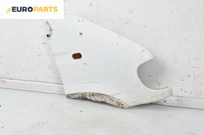 Калник за Renault Master II Box (07.1998 - 02.2010), 2+1 вр., товарен, позиция: предна, дясна