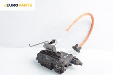 Брава на врата за Audi A3 Hatchback II (05.2003 - 08.2012), позиция: дясна