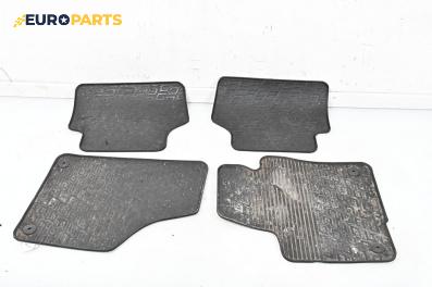 Стелки за Volkswagen Tiguan SUV I (09.2007 - 07.2018), 4+1 вр.