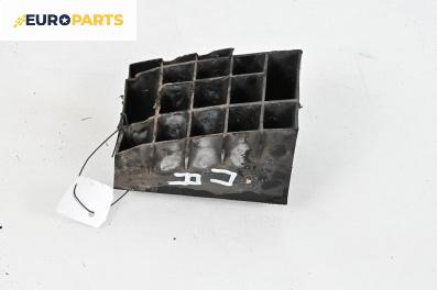 Буфер предна броня за Renault Master II Box (07.1998 - 02.2010), товарен, позиция: предна, дясна