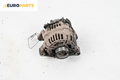Алтернатор / генератор за Opel Corsa C Hatchback (09.2000 - 12.2009) 1.2, 75 к.с.