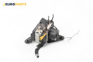 Помпа ABS за Peugeot 206 Hatchback (08.1998 - 12.2012) 1.4 16V, № 10.0970-1114.3