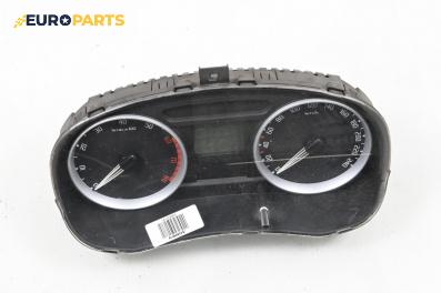 Километраж за Skoda Fabia II Hatchback (12.2006 - 12.2014) 1.4, 86 к.с.