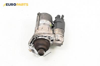 Стартер за Volkswagen Tiguan SUV I (09.2007 - 07.2018) 2.0 TDI 4motion, 140 к.с., № 02M911024A