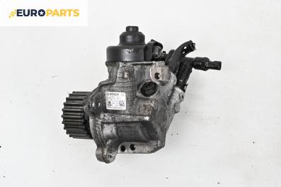 ГНП-горивонагнетателна помпа за Volkswagen Tiguan SUV I (09.2007 - 07.2018) 2.0 TDI 4motion, 140 к.с., № Bosch 0445010507