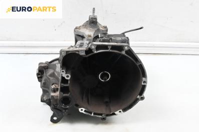 Ръчна скоростна кутия за Ford Fusion Hatchback (08.2002 - 12.2012) 1.4 TDCi, 68 к.с.