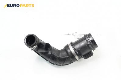 Гофриран маркуч за Ford Fusion Hatchback (08.2002 - 12.2012) 1.4 TDCi, 68 к.с.