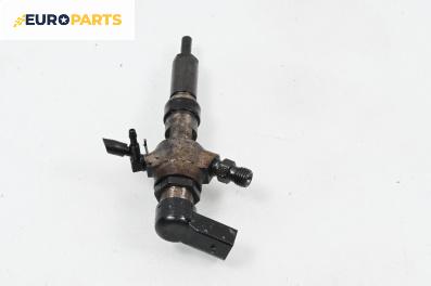 Дюза дизел за Ford Fusion Hatchback (08.2002 - 12.2012) 1.4 TDCi, 68 к.с., № 9654551080