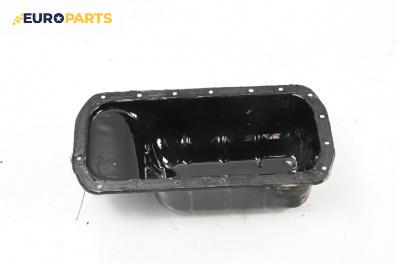 Картер за Ford Fusion Hatchback (08.2002 - 12.2012) 1.4 TDCi, 68 к.с.