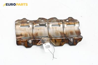 Маслен щит за Ford Focus I Hatchback (10.1998 - 12.2007) 1.6 16V, 100 к.с.