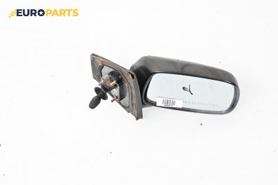 Огледало за Toyota Yaris Hatchback I (01.1999 - 12.2005), 4+1 вр., хечбек, позиция: дясна