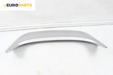 Спойлер за Mitsubishi Lancer VIII Sportback (10.2007 - 08.2017), хечбек