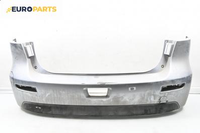 Задна броня за Mitsubishi Lancer VIII Sportback (10.2007 - 08.2017), хечбек