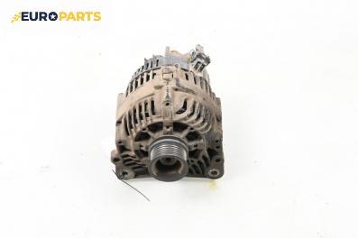 Алтернатор / генератор за Volkswagen Polo Hatchback II (10.1994 - 10.1999) 60 1.4, 60 к.с.