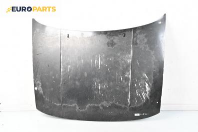 Преден капак за Volkswagen Passat II Sedan B3, B4 (02.1988 - 12.1997), 4+1 вр., седан, позиция: предна