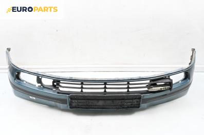 Предна броня за Skoda Octavia II Hatchback (02.2004 - 06.2013), хечбек, позиция: предна