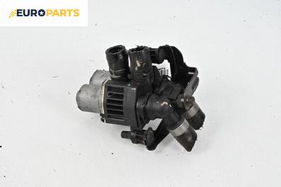 Клапи парно за Mercedes-Benz E-Class Estate (S210) (06.1996 - 03.2003) E 220 T CDI (210.206), 143 к.с.