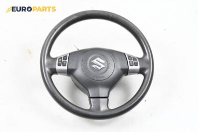 Волан за Suzuki Swift III Hatchback (02.2005 - 10.2010)