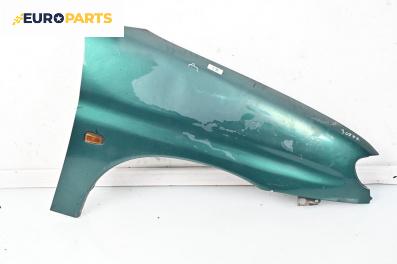 Калник за Citroen Berlingo Pick-Up / Van I (07.1996 - 12.2011), 2+1 вр., миниван, позиция: предна, дясна