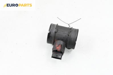 Дебитомер за Alfa Romeo 147 Hatchback (10.2000 - 12.2010) 1.6 16V T.SPARK (937AXB1A), 120 к.с., № Bosch 0280218313