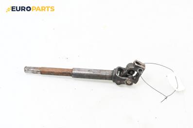 Каре на волана за Suzuki Swift III Hatchback (02.2005 - 10.2010) 1.3, 92 к.с., хечбек