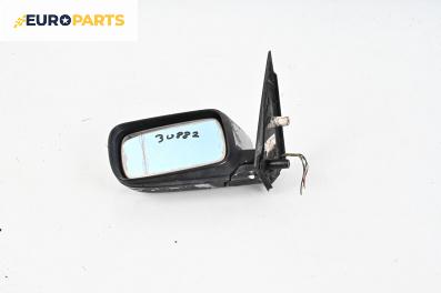 Огледало за BMW 5 Series E39 Sedan (11.1995 - 06.2003), 4+1 вр., седан, позиция: лява