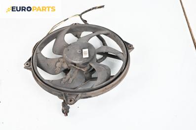 Перка охлаждане за Peugeot Partner Combispace (05.1996 - 12.2015) 2.0 HDI, 90 к.с.