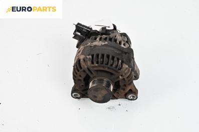 Алтернатор / генератор за Peugeot Partner Combispace (05.1996 - 12.2015) 2.0 HDI, 90 к.с.