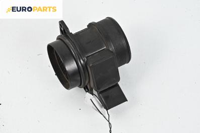 Дебитомер за Peugeot Partner Combispace (05.1996 - 12.2015) 2.0 HDI, 90 к.с.