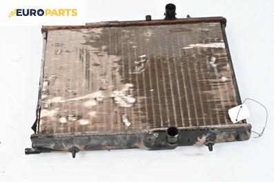 Воден радиатор за Peugeot 206 Hatchback (08.1998 - 12.2012) 1.4 i, 75 к.с.