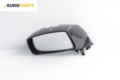 Огледало за Hyundai Coupe Coupe II (08.2001 - 08.2009), 2+1 вр., купе, позиция: лява
