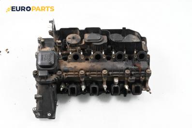 Глава за BMW 3 Series E46 Sedan (02.1998 - 04.2005) 318 d, 116 к.с.