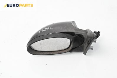 Огледало за BMW 3 Series E90 Touring E91 (09.2005 - 06.2012), 4+1 вр., комби, позиция: лява