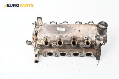 Глава за Honda Jazz II Hatchback (03.2002 - 12.2008) 1.3 iDSi, 83 к.с.
