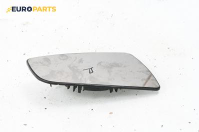 Стъкло огледало за Opel Zafira B Minivan (07.2005 - 14.2015), 4+1 вр., миниван, позиция: дясна