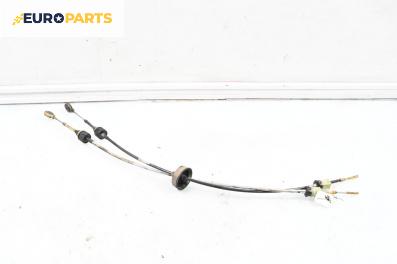 Жила скорости за Opel Zafira B Minivan (07.2005 - 14.2015)