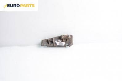 Държач броня за Toyota Corolla Verso II (03.2004 - 04.2009), миниван, позиция: задна, лява