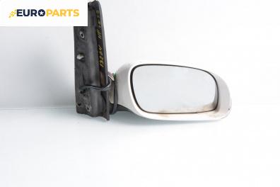 Огледало за Volkswagen Touran Minivan I (02.2003 - 05.2010), 4+1 вр., миниван, позиция: дясна