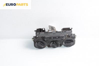 Панел климатик за Volkswagen Touran Minivan I (02.2003 - 05.2010)