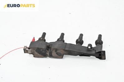Запалителна бобина за Peugeot 307 Hatchback (08.2000 - 12.2012) 1.6 16V, 109 к.с.