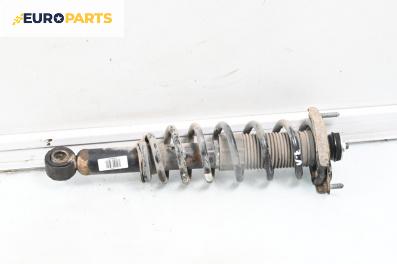 Макферсон за Toyota Corolla Verso II (03.2004 - 04.2009), миниван, позиция: задна, лява