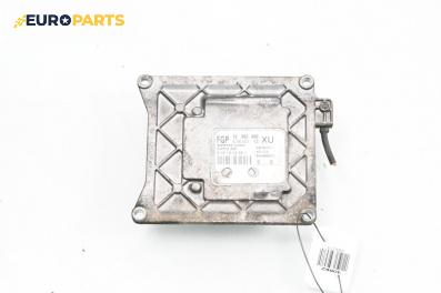 Компютър двигател за Opel Zafira B Minivan (07.2005 - 14.2015) 1.8, 140 к.с., № 12992406